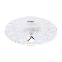 Luminario Repuesto Para Plafon 12W Blanco Adir