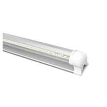 Luminario Fijo LED T8 2400 mm Calido 36W Adir