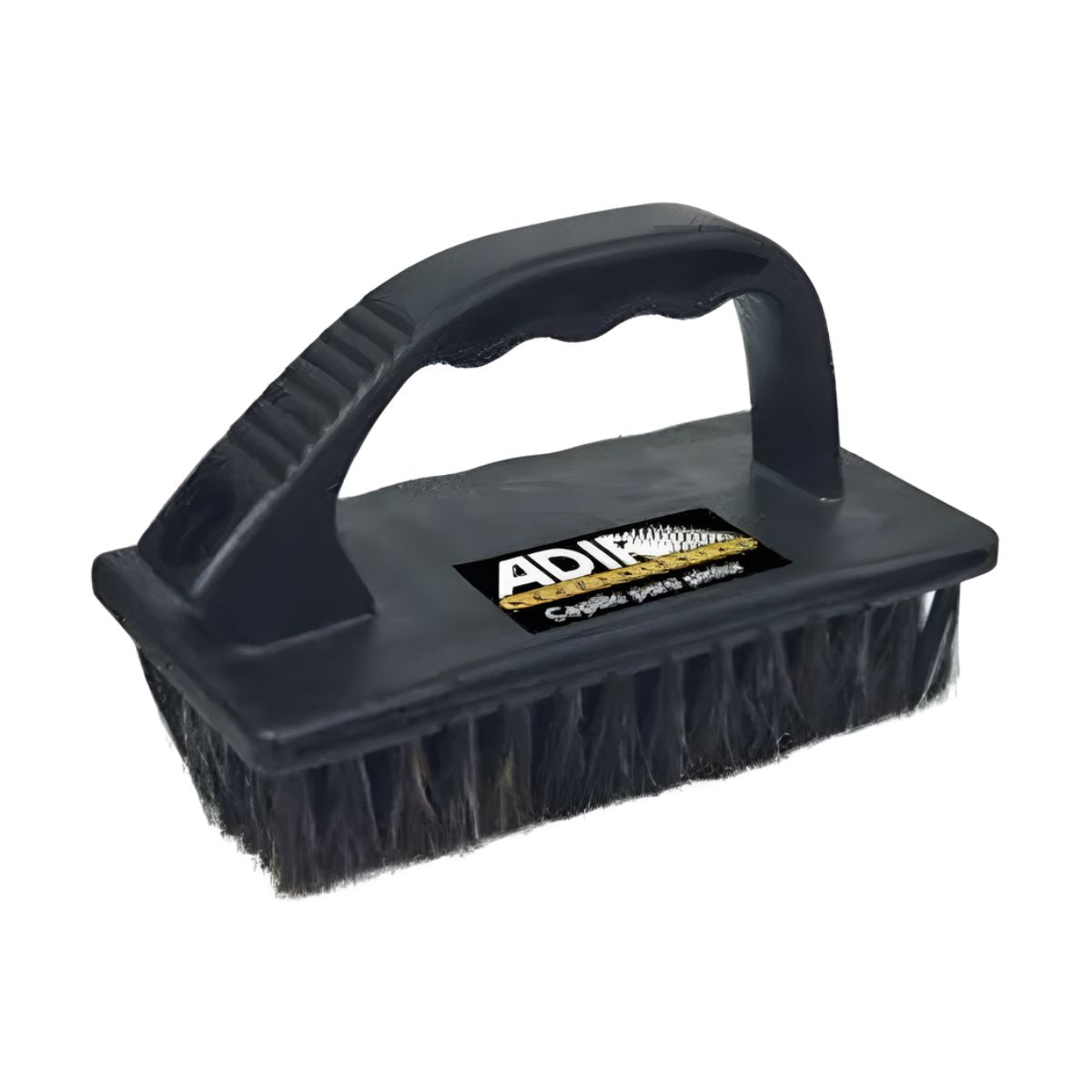 Cepillo Para Pintor Mezcla Cerda Natural Adir