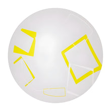 Plafon Extra Plano "Niza" Adir 30W