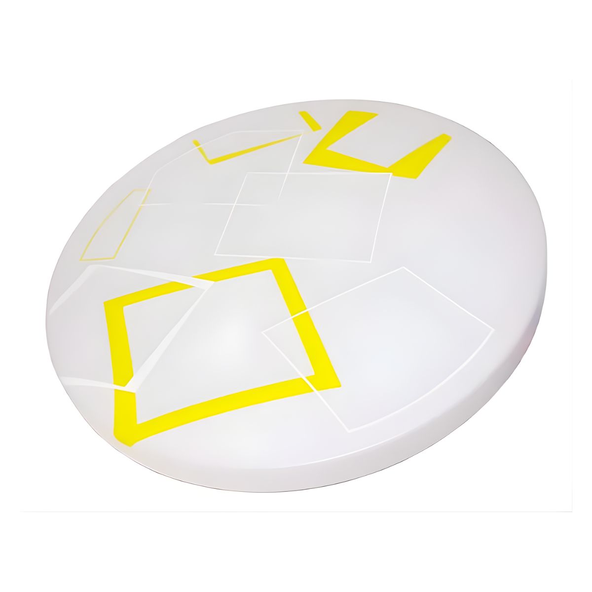 Plafon Extra Plano "Niza" Adir 30W