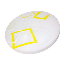 Plafon Extra Plano "Niza" Adir 30W