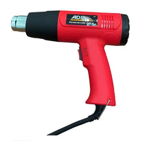 Pistola De Calor Profesional 1500 W Adir - Adir - empaque