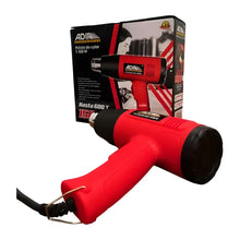Pistola De Calor Profesional 1500 W Adir - Adir - detalle
