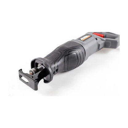 Sierra Sable 900 W Industrial Adir 9156 Incluye Seguetas