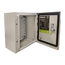 Gabinete Metalico Argos 1000 x 800 x 300mm Proteccion IP-66