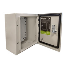 Gabinete Metalico Argos 400 x 300 x 200mm Proteccion IP-66