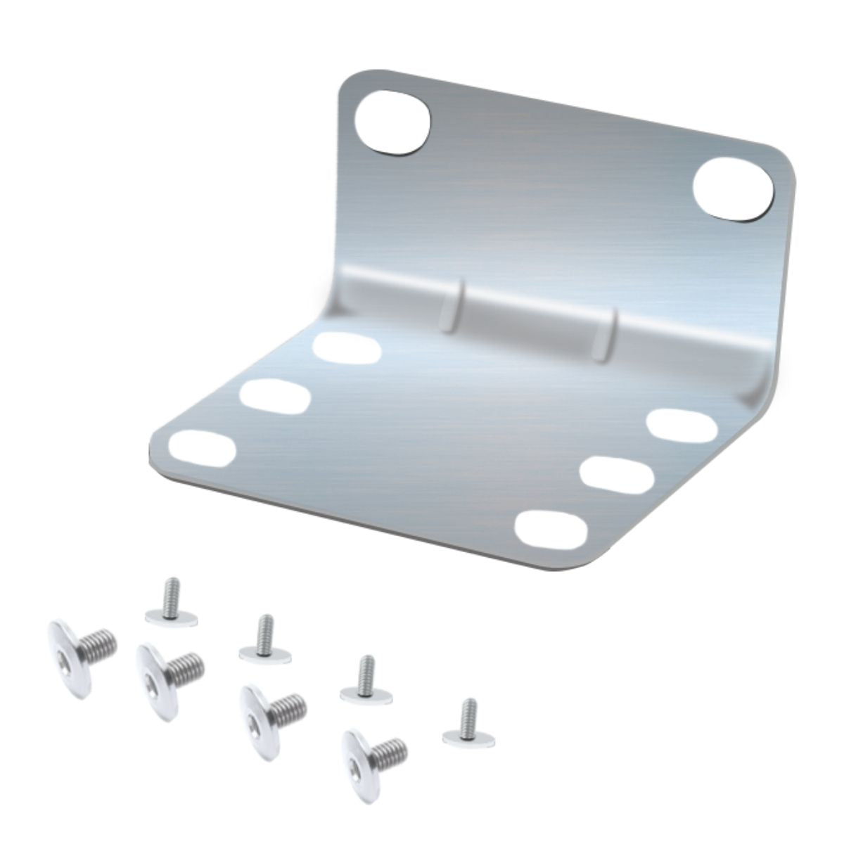 Kit Union para Armario OLN Argos Acero