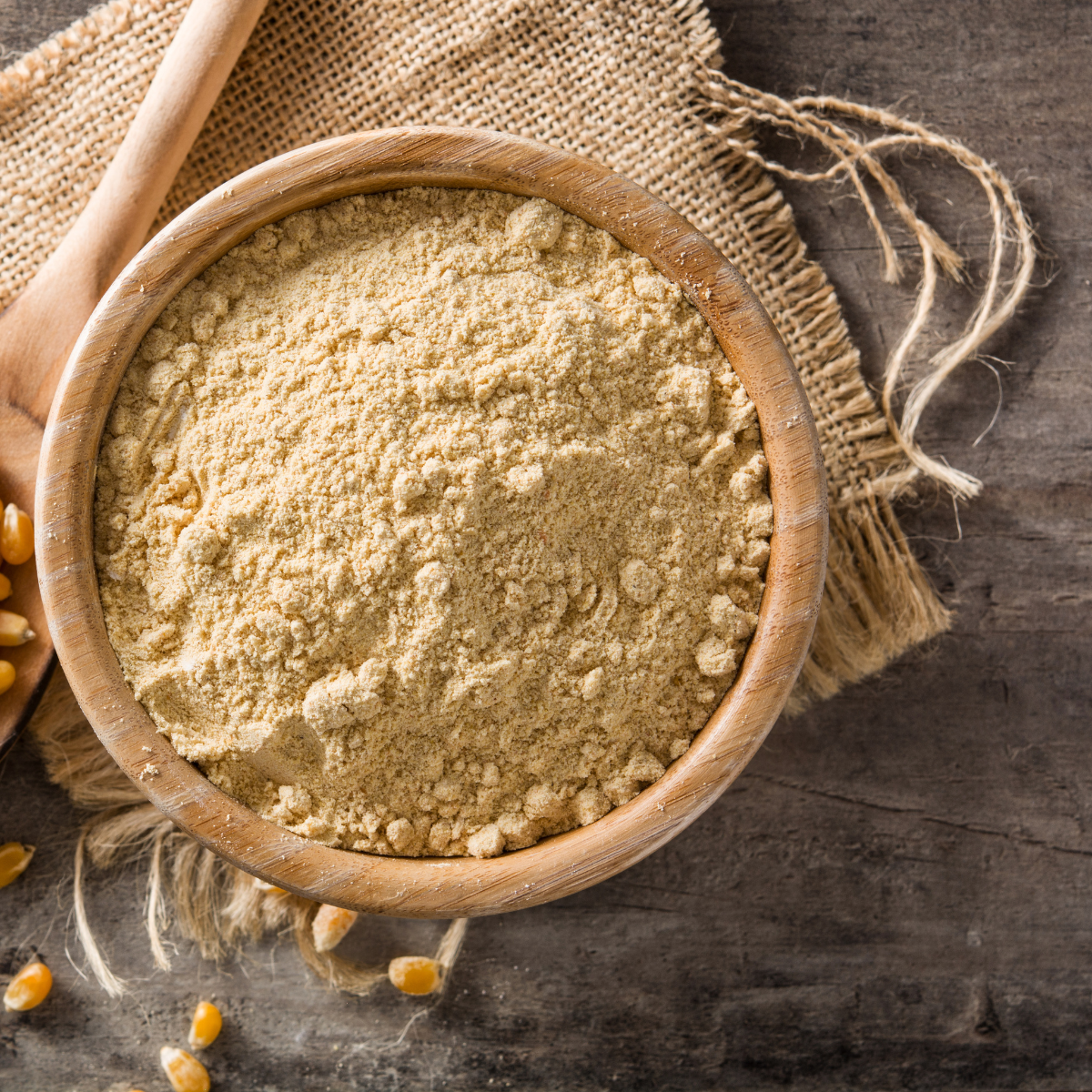 5kg Semolina de Trigo Le 5 stagioni