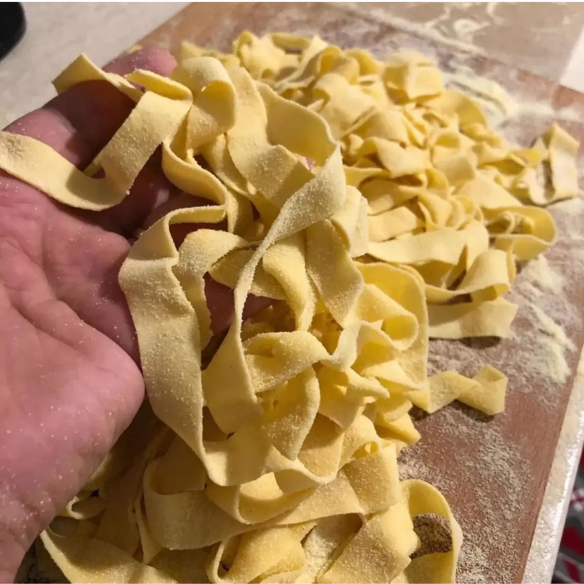 Harina Italiana 00 Le 5 Stagioni Semola Rimatinata 1kg Le 5 Stagioni