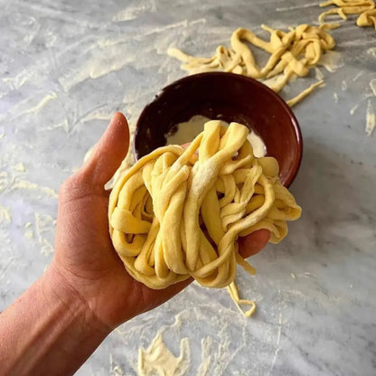 Harina Italiana 00 Le 5 Stagioni Semola Rimatinata 1kg Le 5 Stagioni