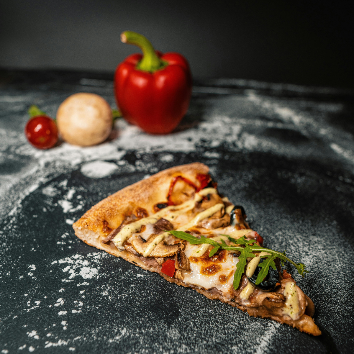 5Kg Harina de Trigo 00 Le 5 Stagioni Pizza Napolitana