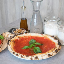 20 Kg Harina De Trigo 00 Pizza Napolitana Le 5 Stagioni 1kg c/u - Le 5 Stagioni - detalle