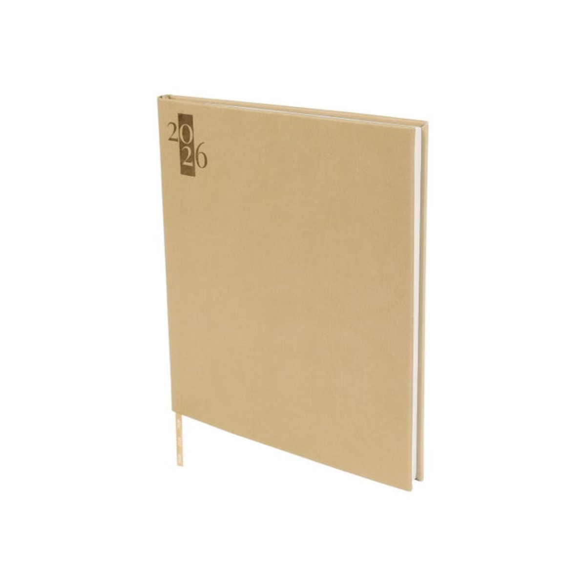 Agenda Semanal Ejecutiva Clasica 2026 Colores Promoopcion