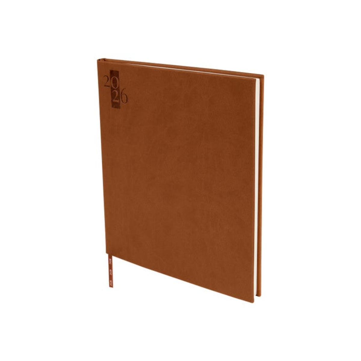 Agenda Semanal Ejecutiva Clasica 2026 Colores Promoopcion