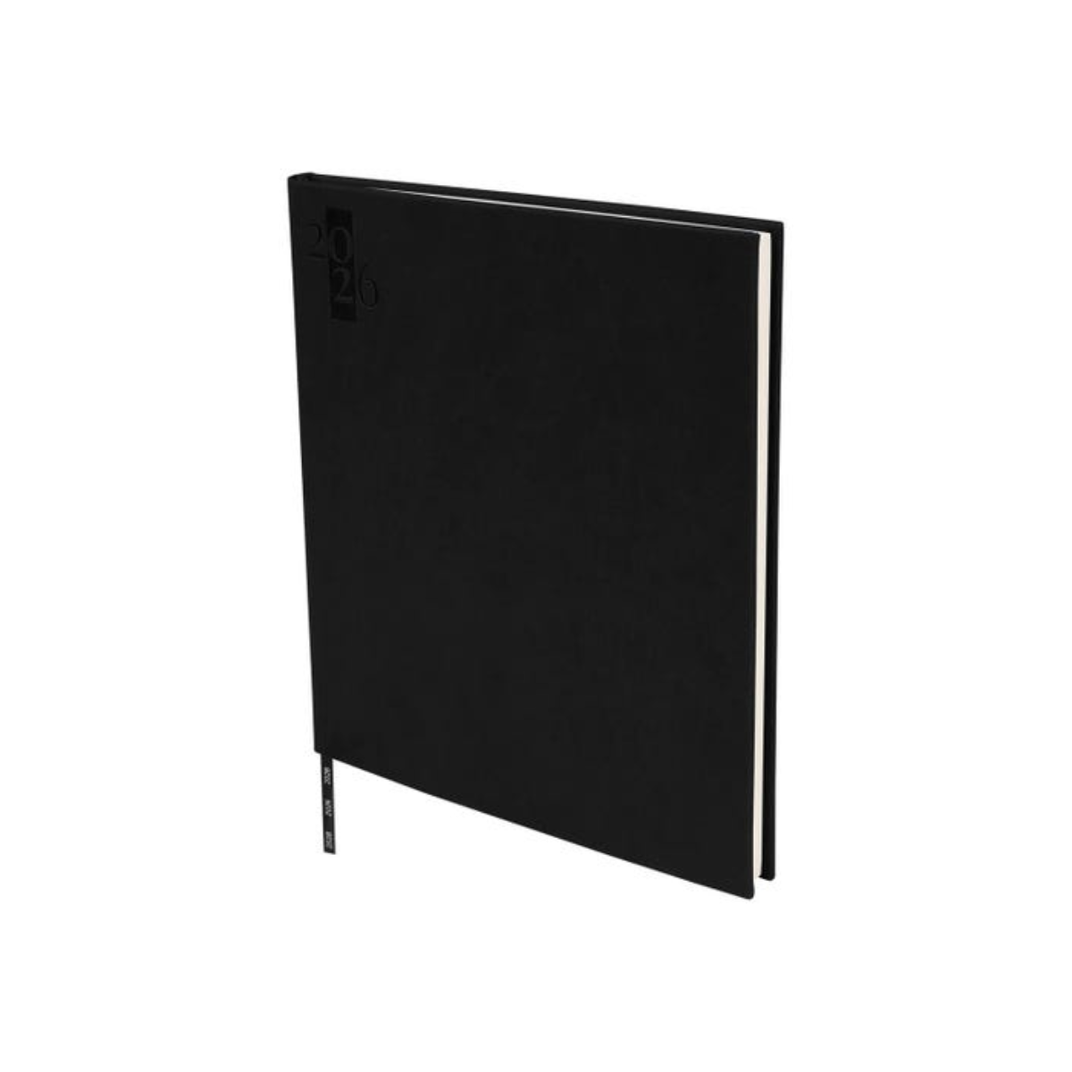 Agenda Semanal Ejecutiva Clasica 2026 Colores Promoopcion