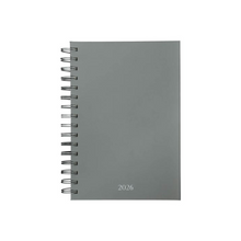 Agenda Diaria Lette 2026 Colores Zegno Promoopcion