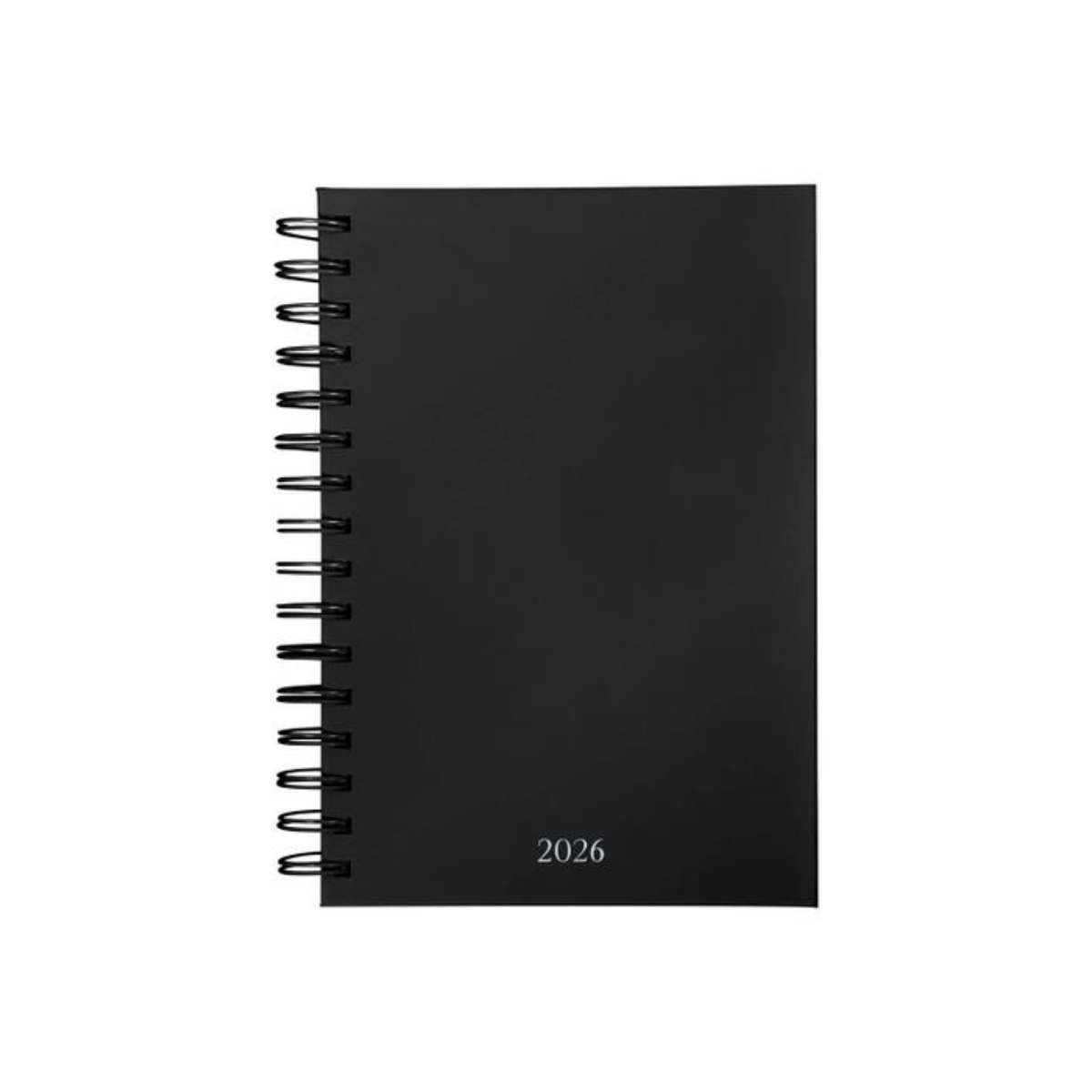 Agenda Diaria Lette 2026 Colores Zegno Promoopcion