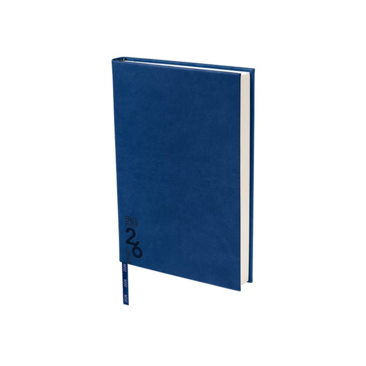 Agenda Diaria Terra 2026 Colores Zegno Planeador Promoopcion