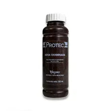 1 Pieza AGUA OXIGENADA PROTEC 100 ML - Degasa