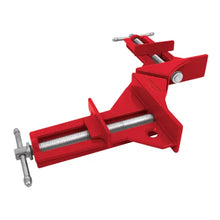 Prensa Esquinera de Aluminio 79 mm Aksi Aksi