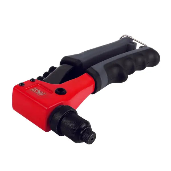 Remachadora Industrial Aksi - Aksi