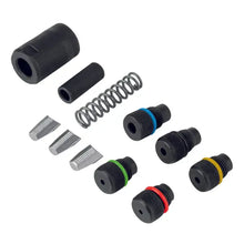 Juego de Repuestos para Remachadora tipo Acordeon Aksi - Aksi