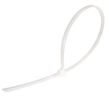 50 Pzs Cincho Plastico Aksi 20 Cms X 4.6 Mm