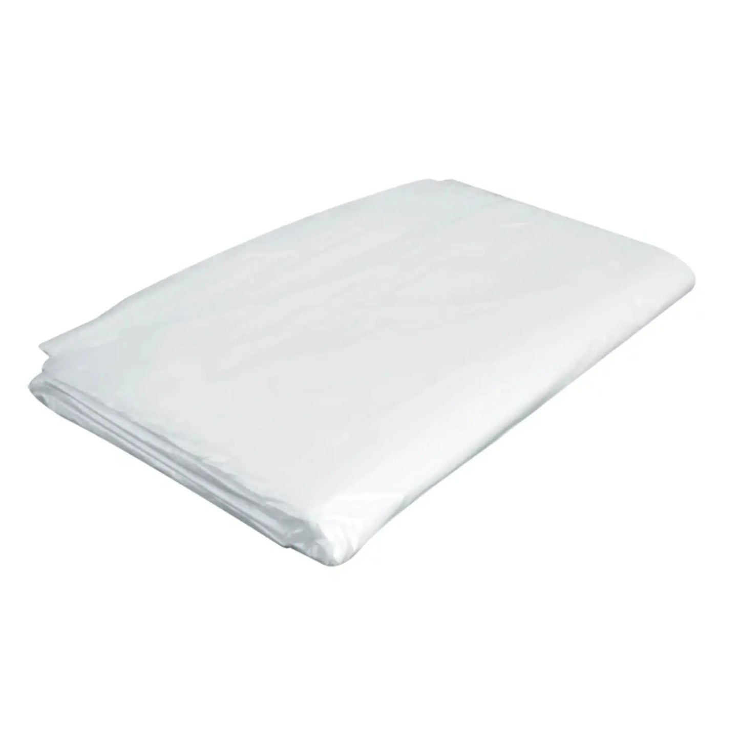 Protector plastico para pintar 15m² uso ligero Aksi - Aksi