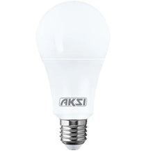 Foco LED Aksi 20W A20 Base E27 Luz Calida