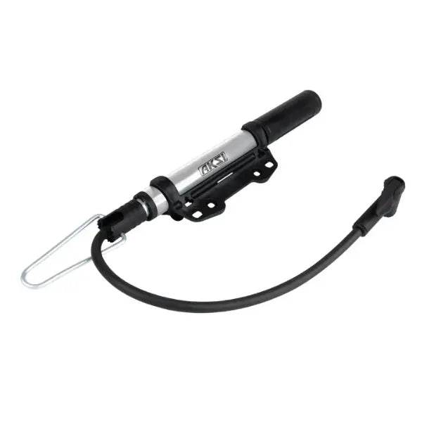 Mini Bomba Para Inflar Con Soporte Aksi Aksi