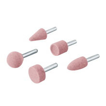 Juego 5 Piedras Montadas Uso General Aksi