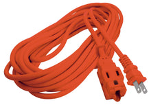 Extensión eléctrica Aksi 6m Triple Calibre 16 Uso Rudo