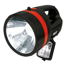 Linterna LED Recargable Emergency Light 2W Aksi