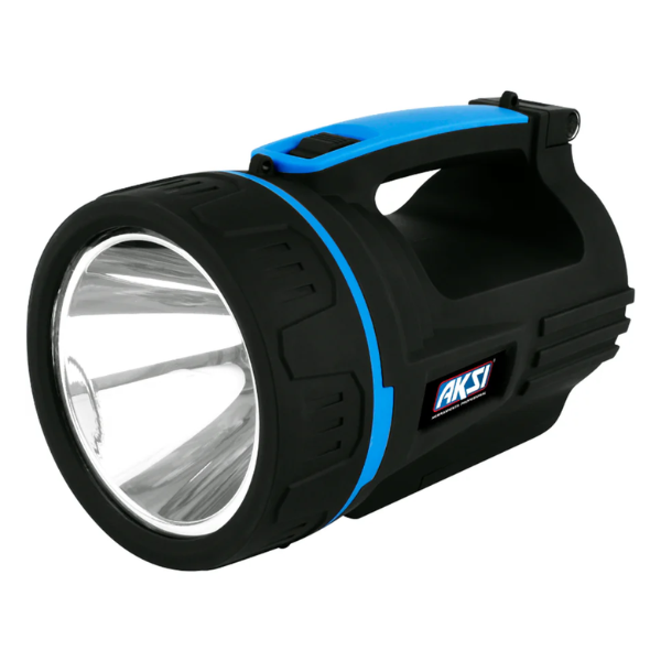 Linterna LED Recargable Emergency Light 10W 24 LEDs Aksi