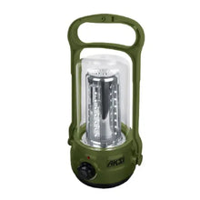 Lámpara de Campamento Recargable 41 LEDs 2500 mAh Aksi Aksi