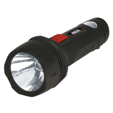 Linterna Recargable Detector de Billetes Falsos 1 Led 1W