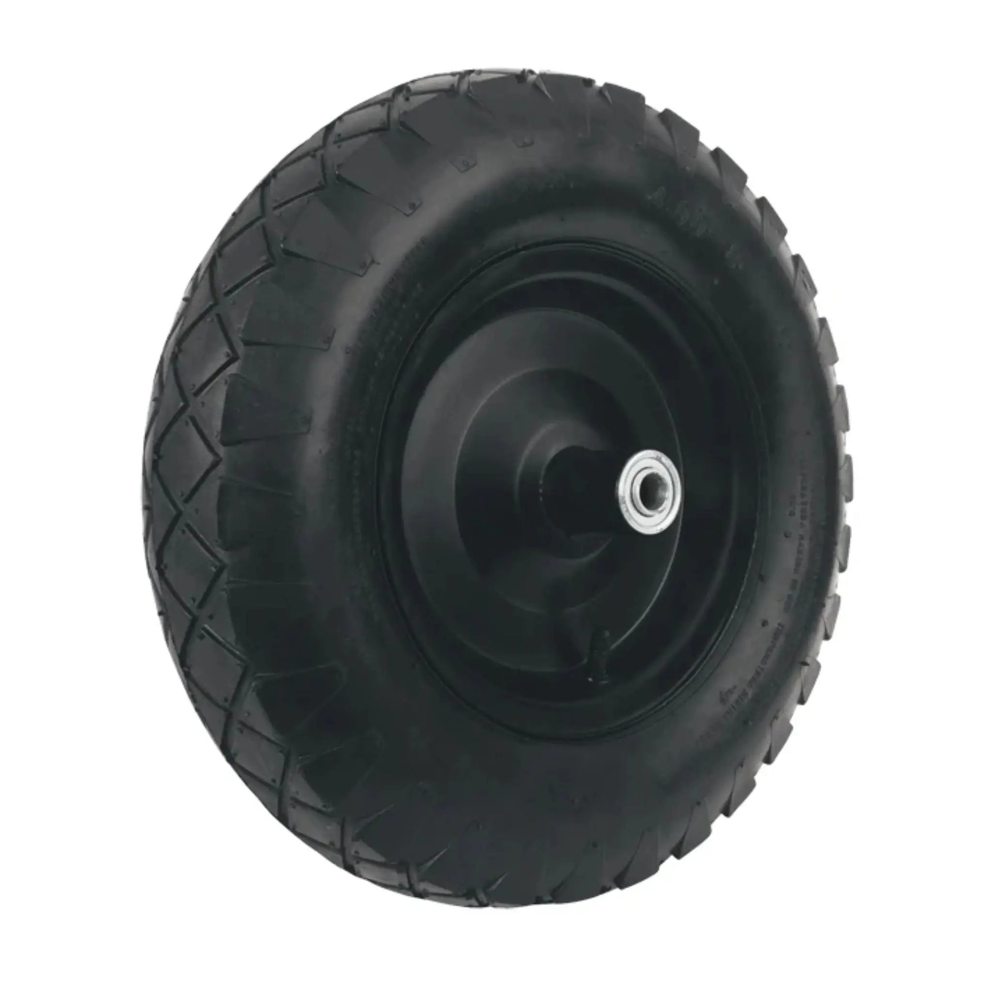 Carre Llanta Reforzada Aksi con Rin y Baleros Aksi