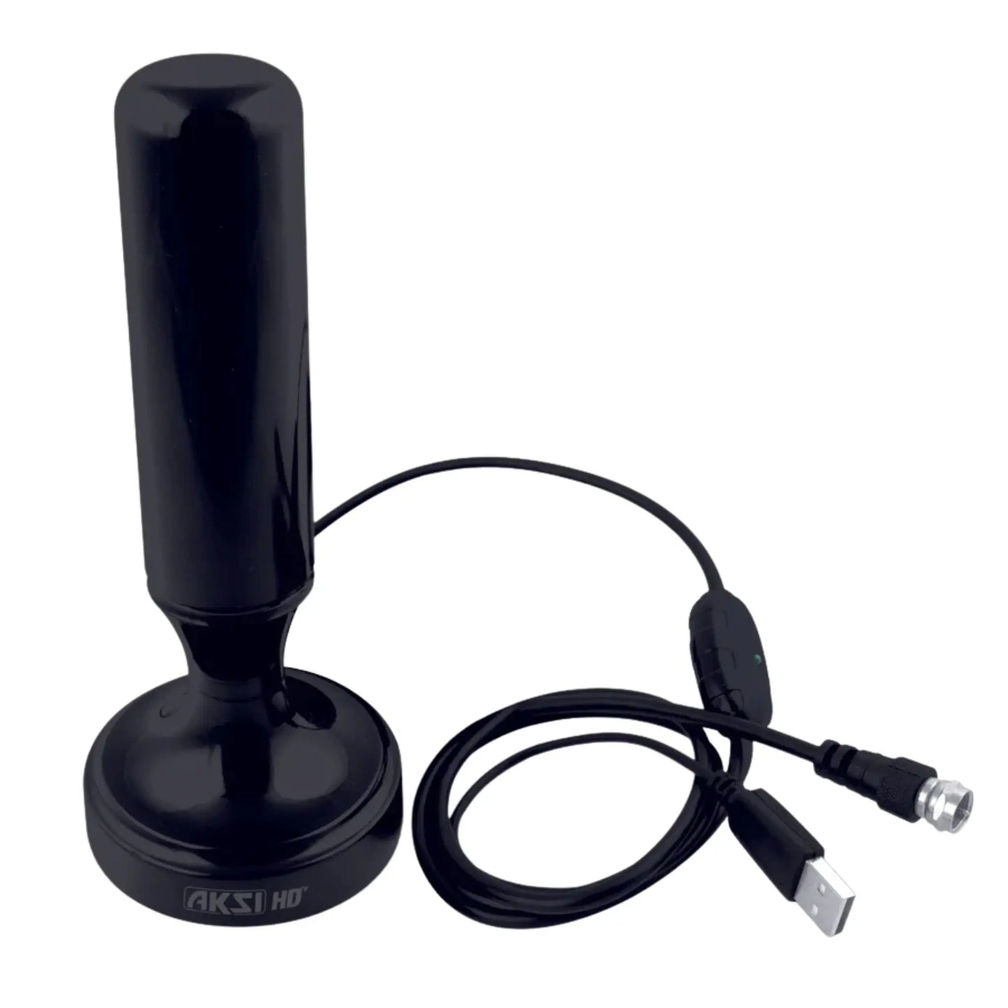 Antena HD Aksi Interior Base Magnetica Aksi