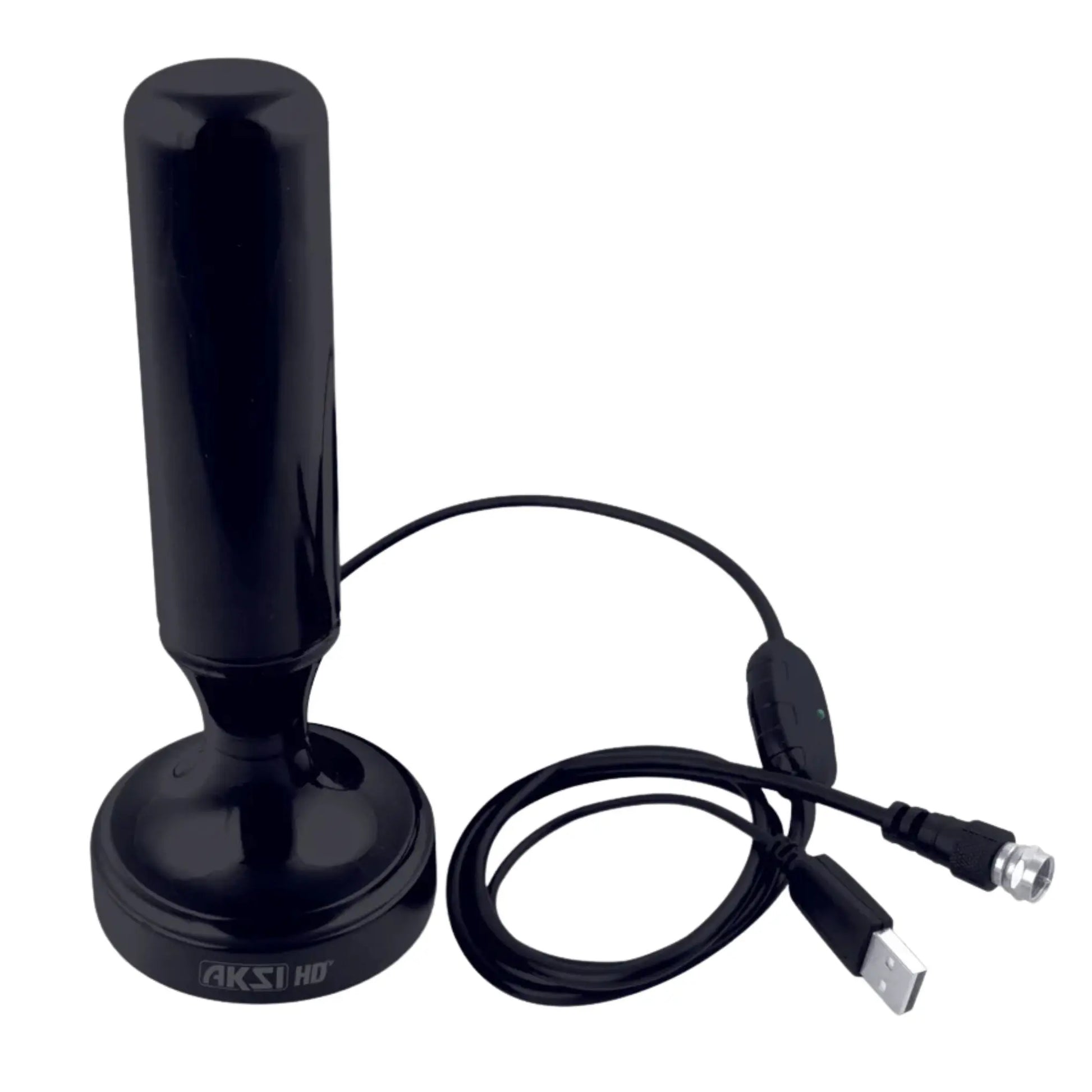 Antena HD Aksi Interior Base Magnetica Aksi