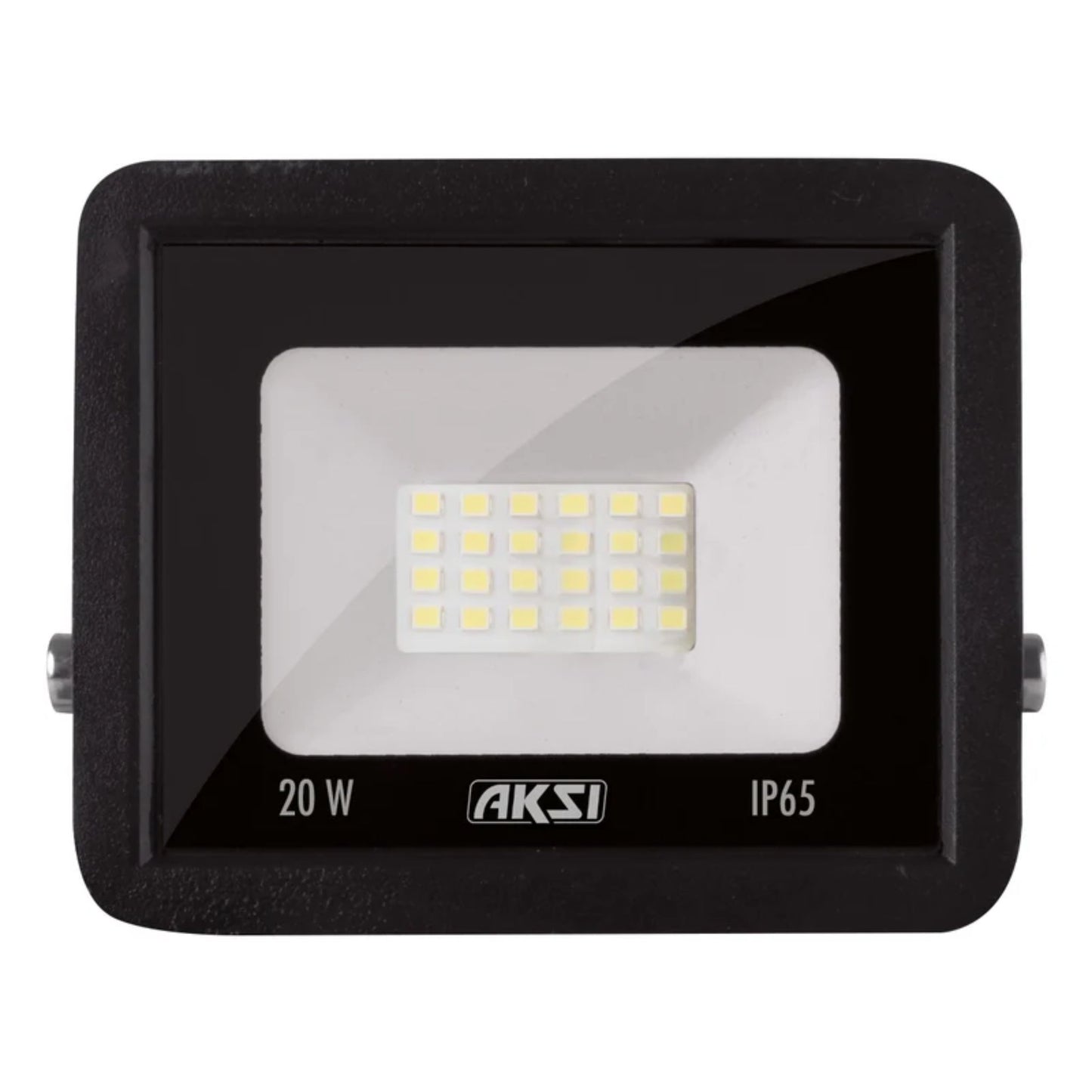Reflector LED Aksi 20W IP65 Luz Blanca