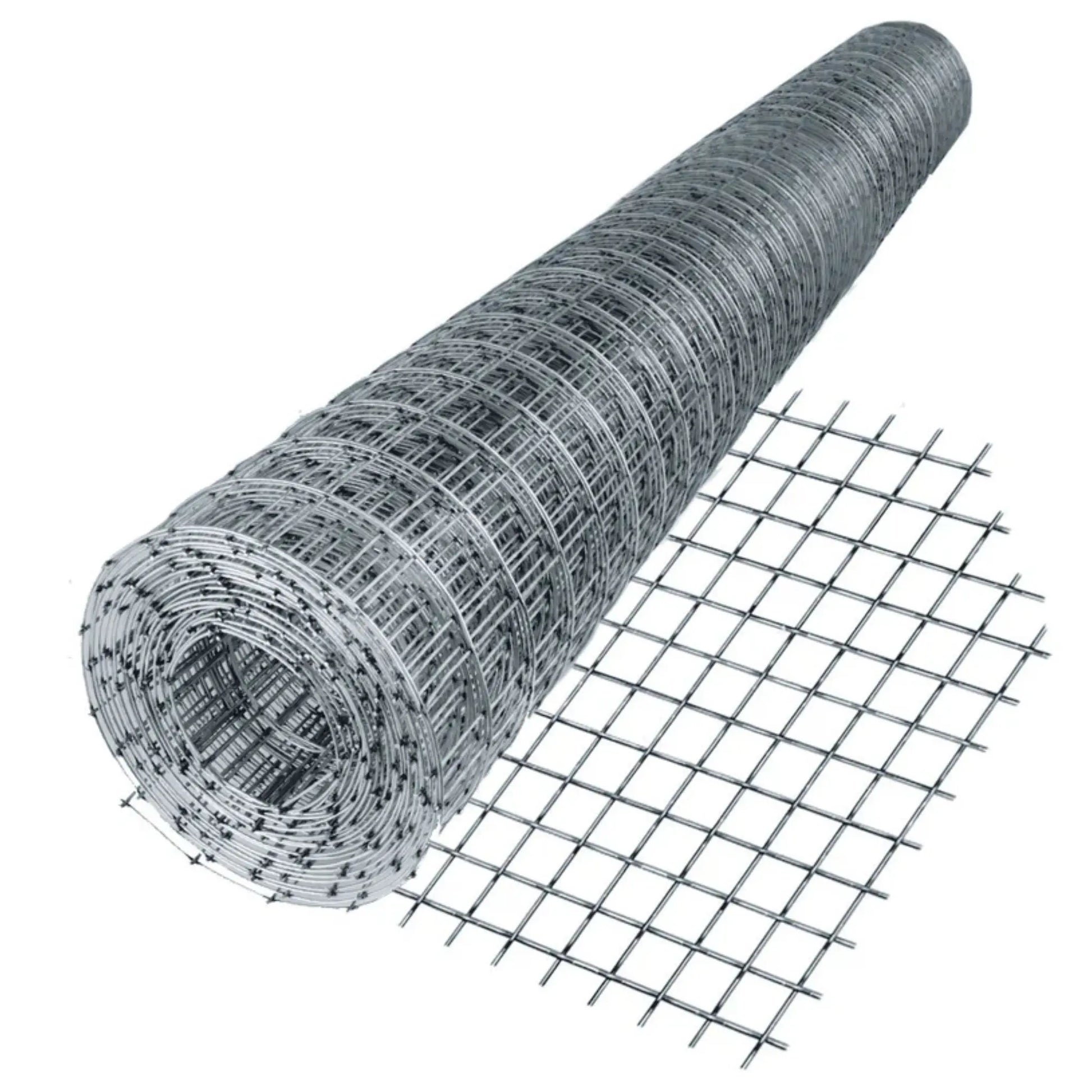 Multimalla Aksi Apertura 5 x5 cm Acero Galvanizado Aksi