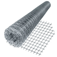 Multimalla cal 14, Apertura 5x5 cm, 20 m X 1.22 m Aksi - Aksi