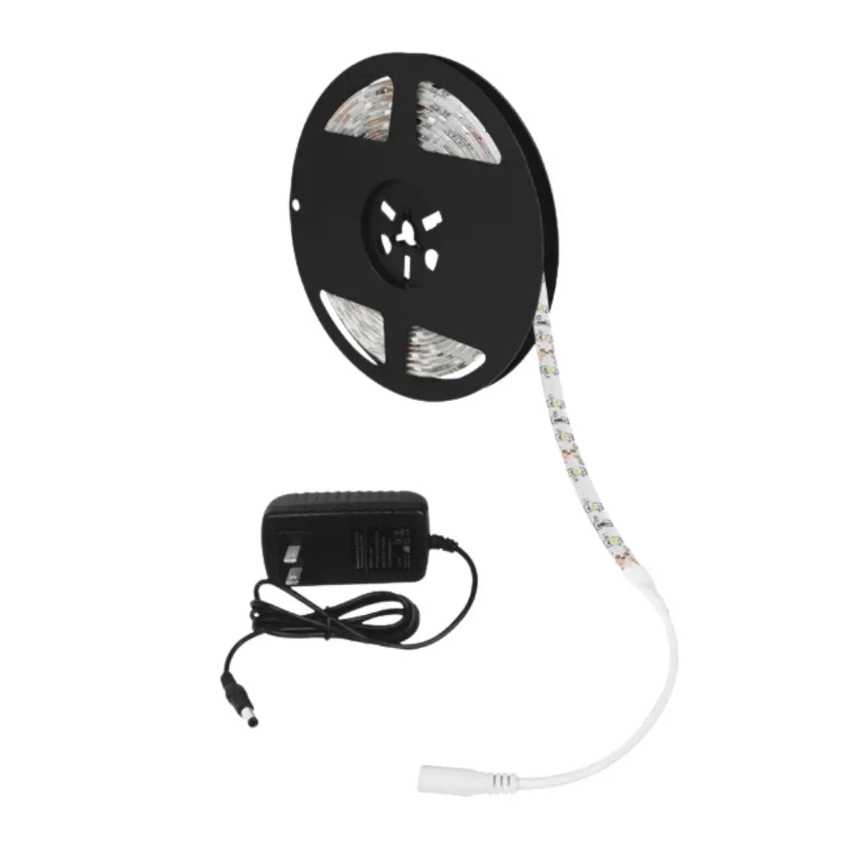 Tira LED para exterior (IP65) color blanco 6500K (5 mts) - Línea PRO AKSI - AKSI