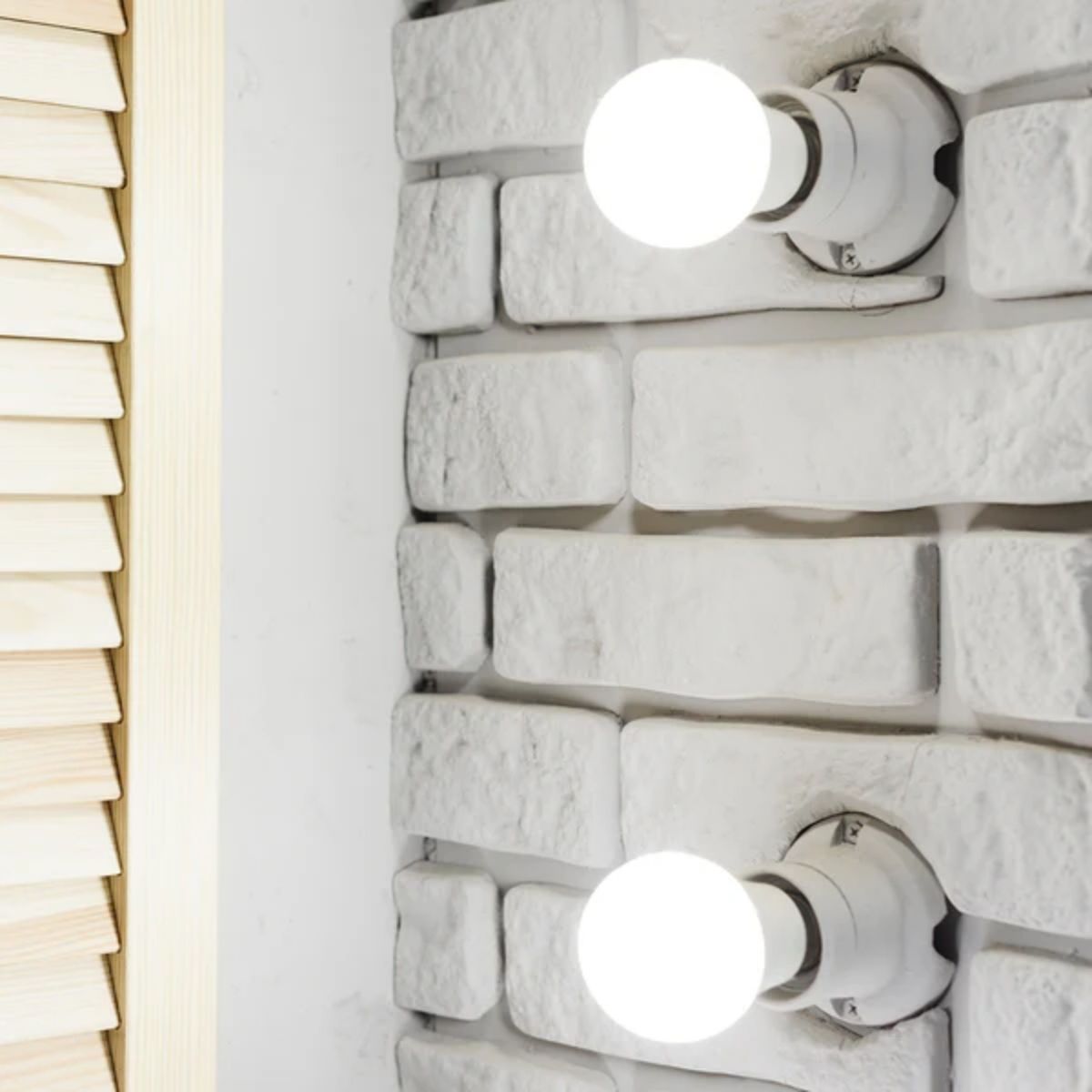 Foco LED A19 Aksi Luz Blanca 12W Base E27 127V