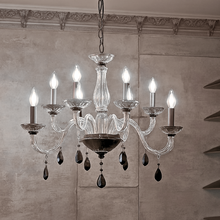 10 piezas Foco LED FLAMA Aksi 4w Luz Blanca Base E27