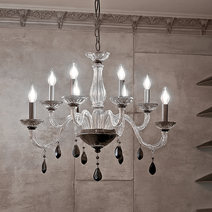 10 piezas Foco LED FLAMA Aksi 4w Luz Blanca Base E27