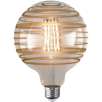 Foco Globo AKSI Jupiter 4W, Dimeable - Aksi - detalle