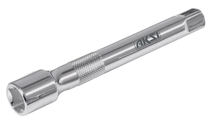 Extension para Matraca de 6", Cuadro 3/8" AKSI 127646 - Marchante MX