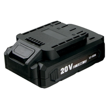 Batería 20V Para Máquinas Inalámbricas Línea SWITCH Aksi